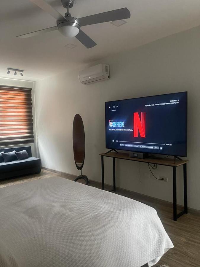 Kiran Lodging Guayaquil Exterior foto