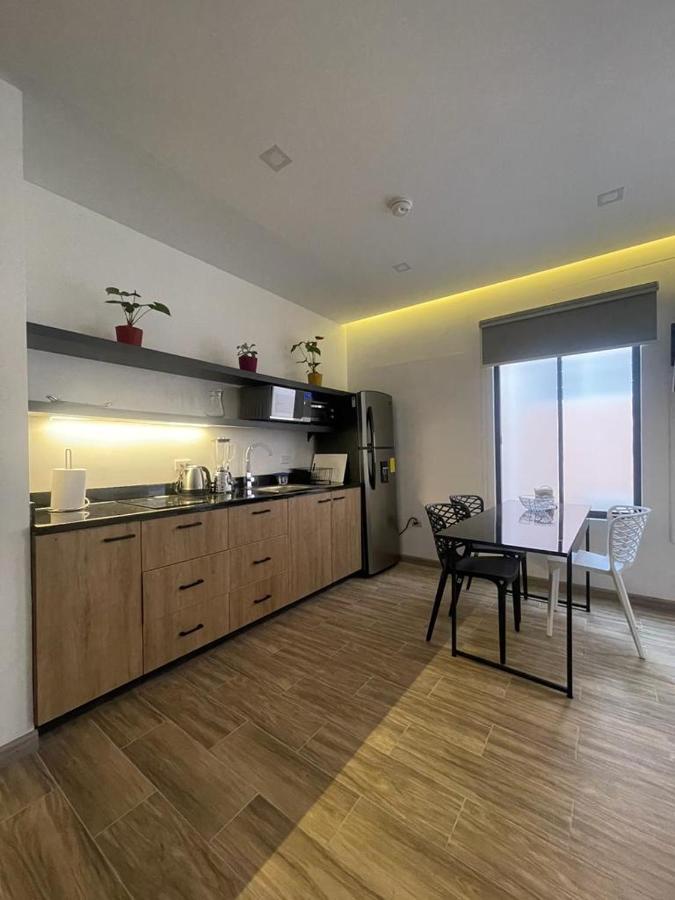 Kiran Lodging Guayaquil Exterior foto